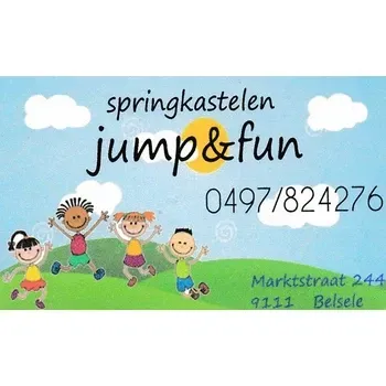 Jump & Fun